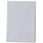 Kresliaci kartón A1, 100 listov, 200g, farba biela