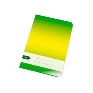 Zošit 565, A5, 60 listov, štvorčekový