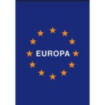 Blok poznámkový Notes Europa A4 50 listov linajkový