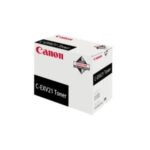 Toner Canon C-EXV21 black (26.000 str.) pre iRC2880/2880i/3380/3580