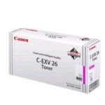 Toner Canon C-EXV26 magenta (6.000 str.) pre iRC1021/iRC1028