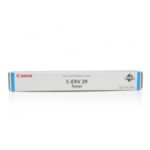 Toner Canon C-EXV 29 cyan (27.000 str.) pre iRAC5030/iRAC5035/iRAC5235/5240