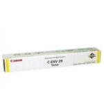 Toner Canon C-EXV 29 yellow (27.000 str.) pre iRAC5030/iRAC5035/iRAC5235/5240