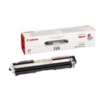 Toner Canon CRG-729 magenta (1.000 str.) pre LBP7010C/7018C
