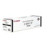 Toner Canon C-EXV 37 black (15.000 str.) pre iR 1730i/1740i/1750i
