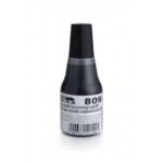 Pečiatková farba Colop 809 rýchloschnúca čierna 25 ml