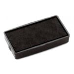 Náhradná poduška Colop E/20 čierna