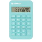Kalkulačka Donau Tech K-DT2082 tyrkysová