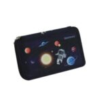 Peračník DONAU 2-zipsový plný, mix motívov