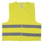 Vesta reflexná Hi-vis Vest žltá veľ. L