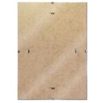 Rám s klipmi a plexisklom 240x300mm