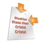 Obal L na dokumenty DURABLE STANDARD číry 100mic 100ks