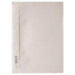 Rýchloviazač štandardný DURABLE biely