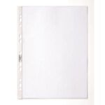 Euroobal DURABLE A4 kryštálovo číry 50mic 10ks