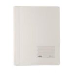 Rýchloviazač DURABLE DURALUX biely