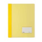 Rýchloviazač DURABLE DURALUX žltý Rýchloviazač DURABLE DURALUX