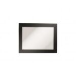 Magnetický DURAFRAME MAGNETIC A6 čierny
