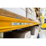 Samolepiaci skenovací pásik SCANFIX 1000x30 mm Samolepiace skenovacie pásy SCANFIX