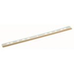 Zakladací prúžok DURABLE FILEFIX A4 250ks