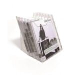 Stojan COMBIBOXX A4 set XL s 5 odkladačmi