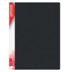 Katalógová kniha 30 Office Products čierna
