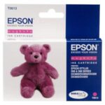 Atramentová náplň Epson T061340 magenta pre SP D68/D88/DX3850/DX4850 (370 str.)