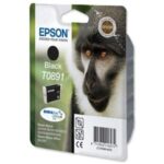 Atramentová náplň Epson T0891 black pre S20/SX105/SX205/SX218/SX405 (5,8 ml)