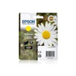 Atramentová náplň Epson T1814 18XL yellow pre Ex. Home XP-102/202/205/302 (450 str.)
