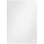 Obal L na dokumenty Esselte A5 matný 115mic 100ks