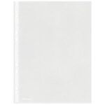 Euroobal Esselte A4 matný 43mic 100ks