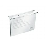 Závesný obal Leitz ALPHA ACTIVE’V’ biely