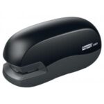 Elektrická zošívačka Rapid Fixative 10BX 10 listov čierna