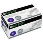 Spinky Leitz E1 No.10 • 2500 ks