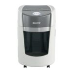 Skartovačka Leitz IQ OptiMax SmallOffice 350 P5 EU