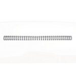 Drôtové hrebene Fellowes 14mm čierne 3:1