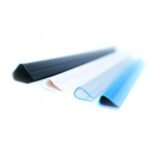 Lišty Fellowes Relido 61-120 listov priesvitné