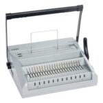 Viazací stroj veľkokapacitný GBC MB20 Multibind, A4, 500 listov