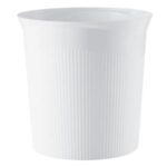 Kôš plastový HAN Re-LOOP 13 ℓ biely