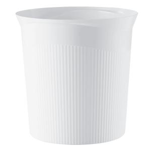 Kôš plastový HAN Re-LOOP 13 ℓ biely