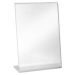 Prezentačný stojan Helit 100x150mm