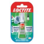 Sekundové lepidlo Loctite Super Bond Liquid 3g