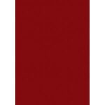 Výkresy Herlitz 50 x 70 cm, 10 hárkov, 300 g, farba vínová