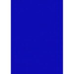 Výkresy Herlitz 50 x 70 cm, 10 hárkov, 300 g, farba tmavomodrá