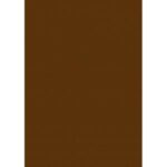 Výkresy Herlitz 50 x 70 cm, 10 hárkov, 300 g, farba hnedá