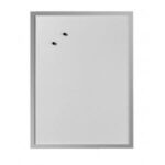 Magnetická tabuľa Herlitz 40x60cm