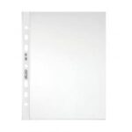 Euroobal Herlitz A5 lesklý 50mic 25ks