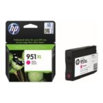 Atramentová náplň HP CN047AE HP 951XL magenta XL (1.500 str.) pre Officejet Pro 251dw/276dw/8100/8600