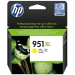 Atramentová náplň HP CN048AE HP 951XL yellow XL (1.500 str.) pre Officejet Pro 251dw/276dw/8100/8600