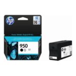 Atramentová náplň HP CN049AE HP 950 black (1.000 str.) pre Officejet Pro 251dw/276dw/8100/8600