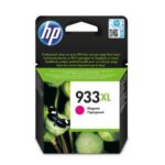 Atramentová náplň HP CN055AE HP 933XL magenta XL (825 str.) pre Officejet 6100/6600/6700/7110/7510